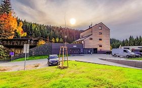 Apartment Mumlava Harrachov 1